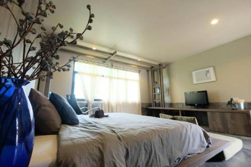 baan rai darun home stay and scenery raft