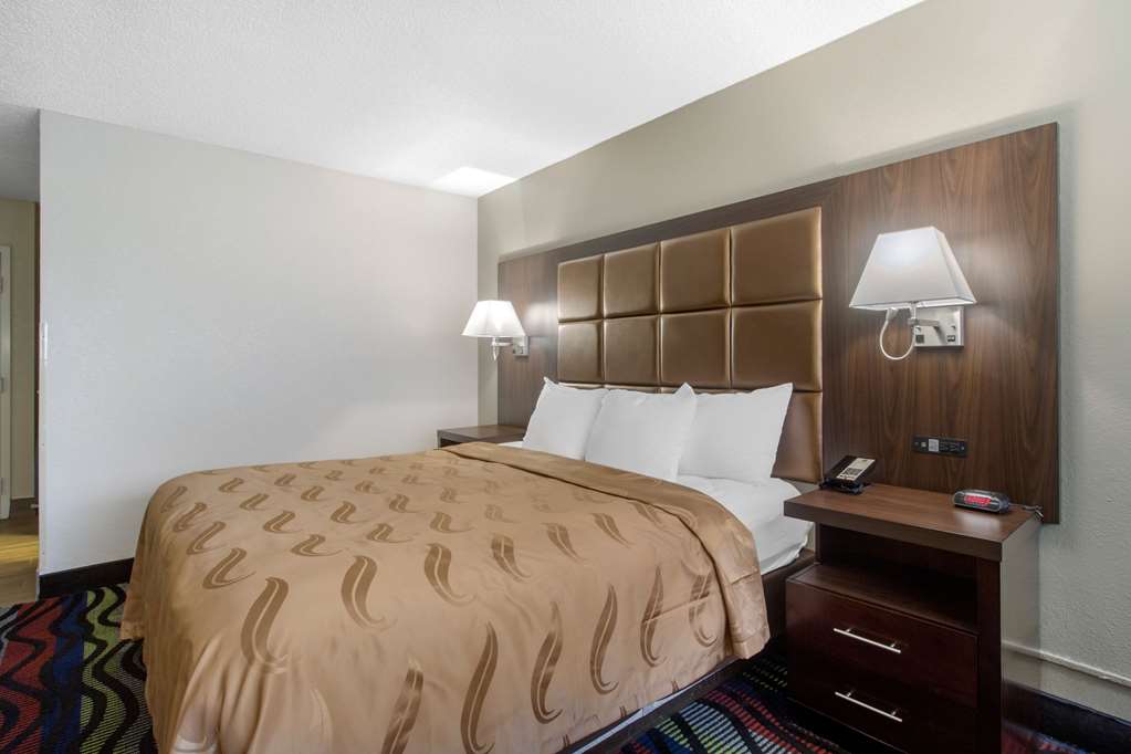 quality inn cookeville