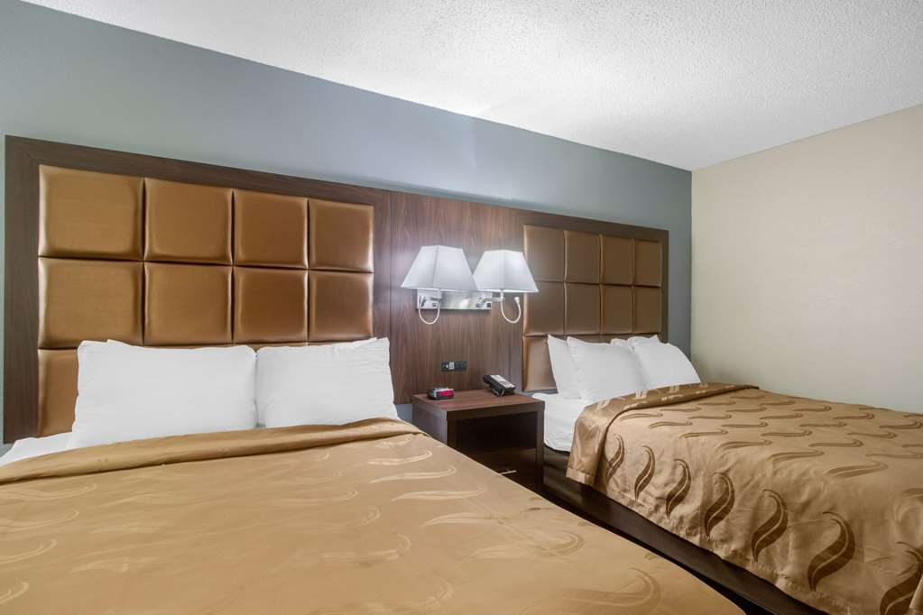 quality inn cookeville
