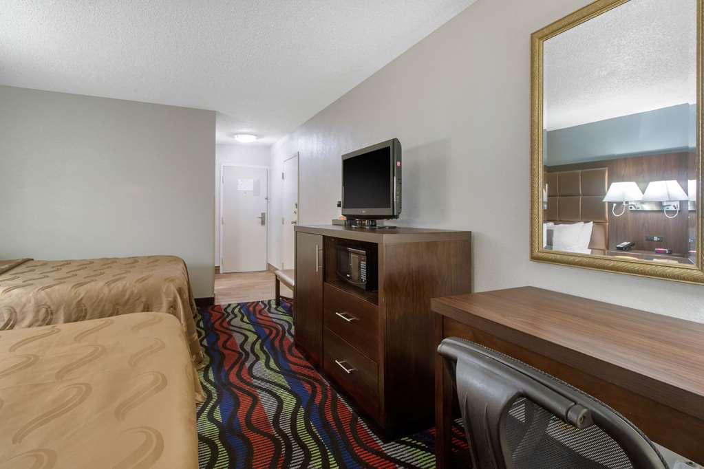 quality inn cookeville