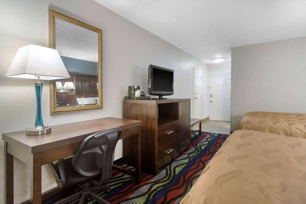 quality inn cookeville
