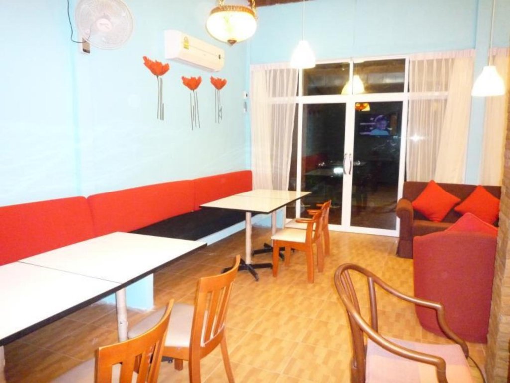chomdao baan manisa