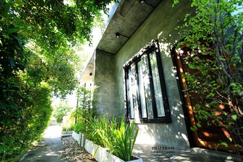 thai thani loft and life lamphun