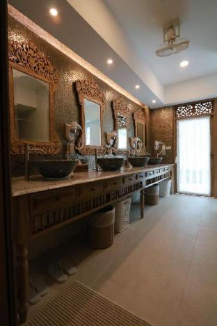 Mariya Lady Hostel At Suvarnabhumi Airport - Female Only,Bangkok>>Bang Sao Thong,2 star