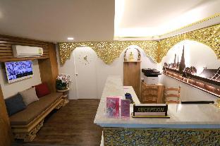 Mariya Lady Hostel At Suvarnabhumi Airport - Female Only,Bangkok>>Bang Sao Thong,2 star