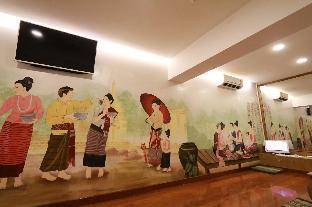 mariya lady hostel at suvarnabhumi airport female only