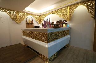 mariya lady hostel at suvarnabhumi airport female only