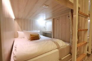 mariya lady hostel at suvarnabhumi airport female only