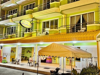 baan keang talay cha am