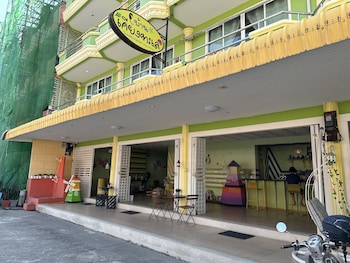 baan keang talay cha am