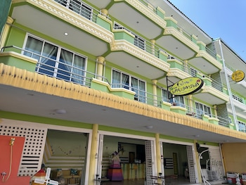 Baan Keang Talay Cha Am,Hua Hin>>Cha-Am,3 star