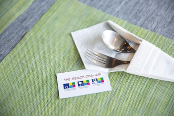 Baan Keang Talay Cha Am,Hua Hin>>Cha-Am,3 star