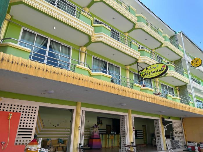 baan keang talay cha am