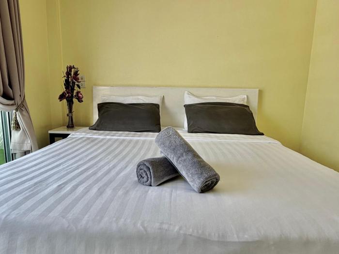 baan keang talay cha am