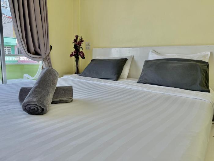 baan keang talay cha am