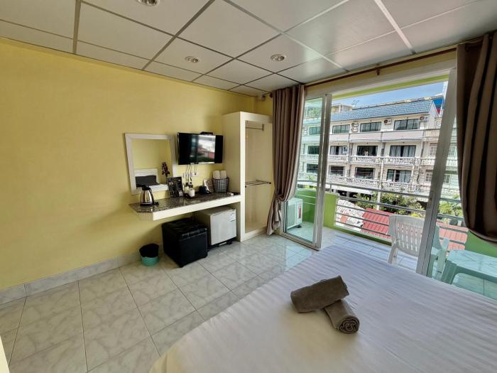 baan keang talay cha am