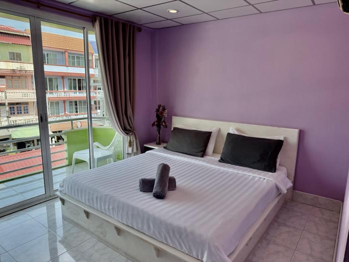 baan keang talay cha am