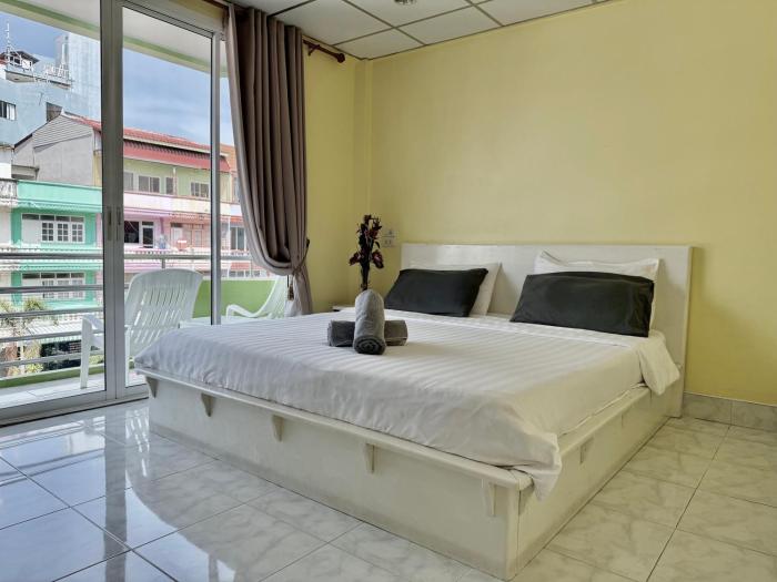 baan keang talay cha am