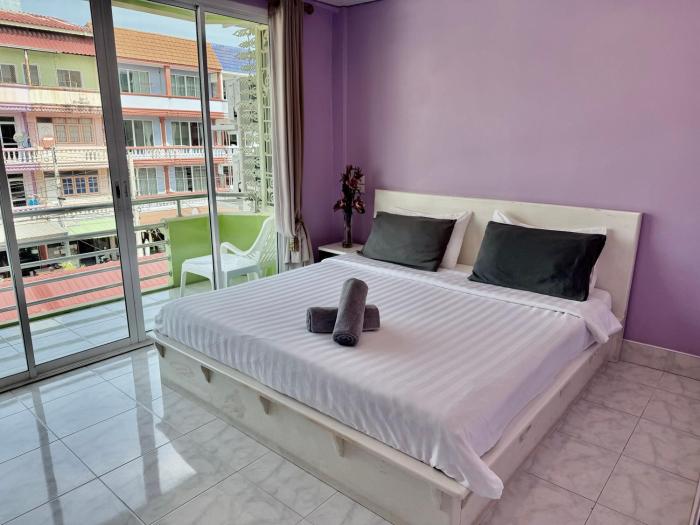 baan keang talay cha am