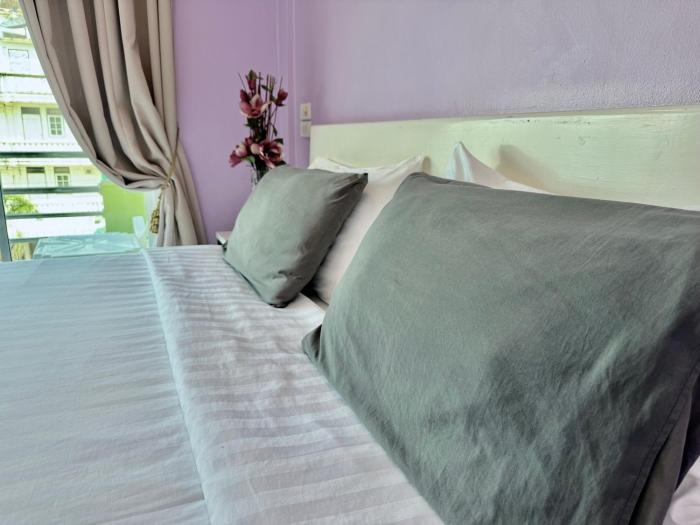 baan keang talay cha am