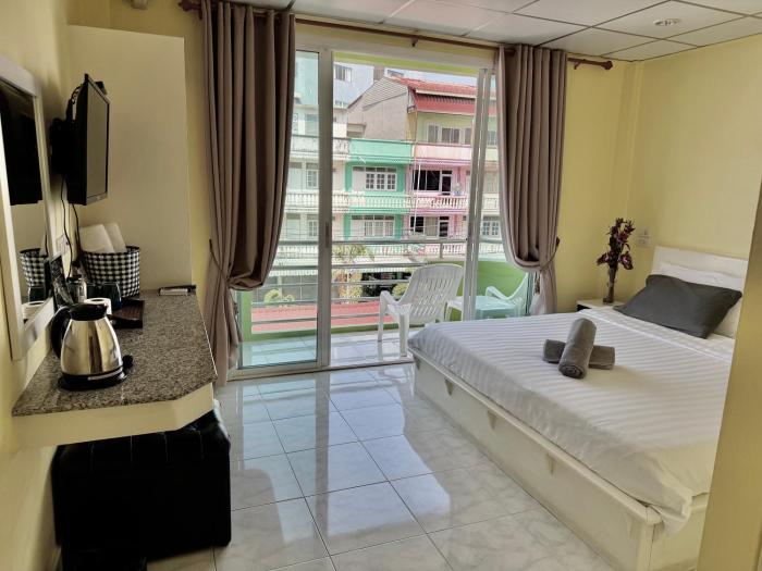 baan keang talay cha am