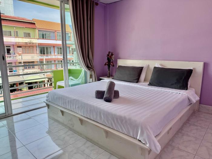 baan keang talay cha am