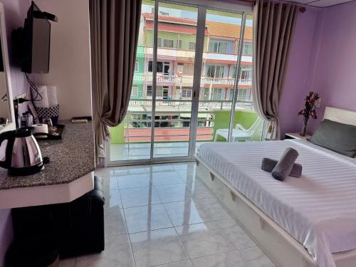 baan keang talay cha am