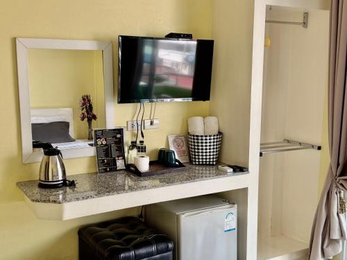 baan keang talay cha am