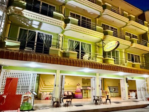 baan keang talay cha am