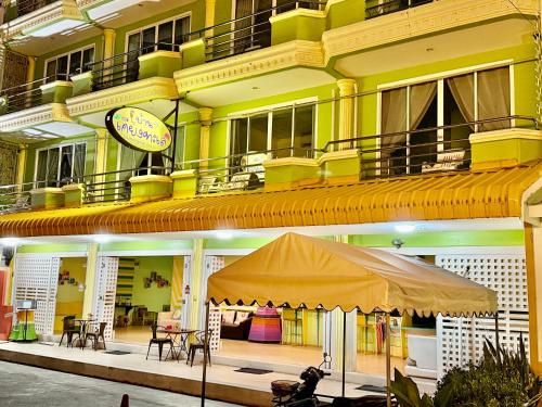 baan keang talay cha am