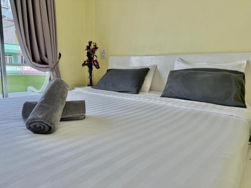 baan keang talay cha am