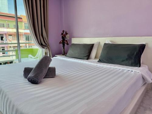 baan keang talay cha am