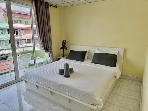 baan keang talay cha am