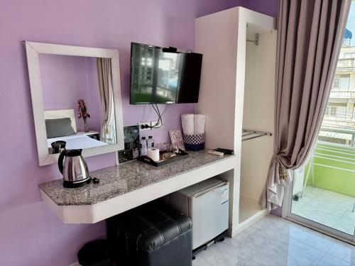 baan keang talay cha am