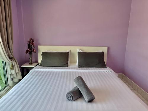 baan keang talay cha am