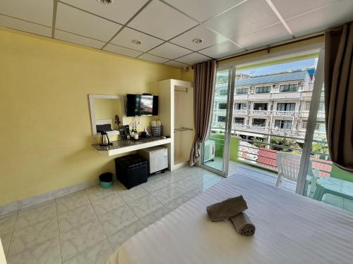 baan keang talay cha am