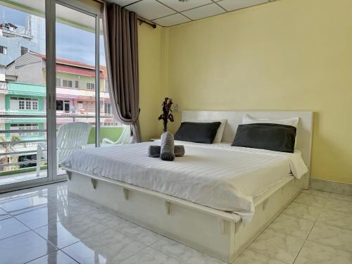 baan keang talay cha am