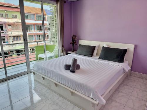 baan keang talay cha am