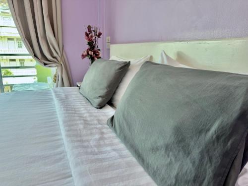 baan keang talay cha am