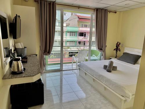 baan keang talay cha am