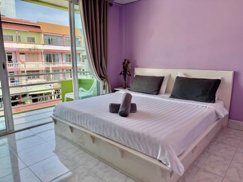 baan keang talay cha am