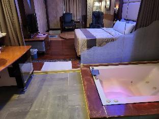 chateau motel and spa nanzi