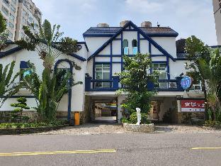 chateau motel and spa nanzi