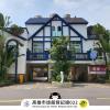 chateau motel and spa nanzi