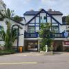 chateau motel and spa nanzi