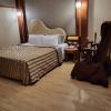 chateau motel and spa nanzi