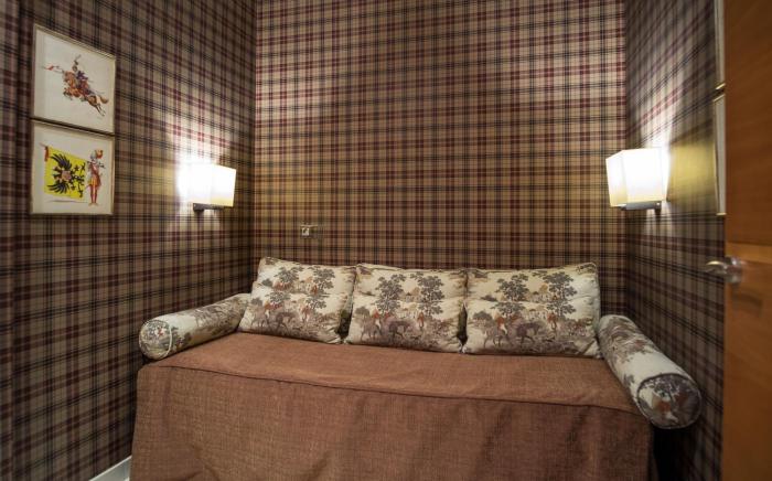 apartamentos sant jordi montbrio