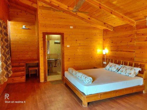 labdhi resorts stag groups not allowed