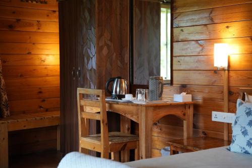 labdhi resorts stag groups not allowed