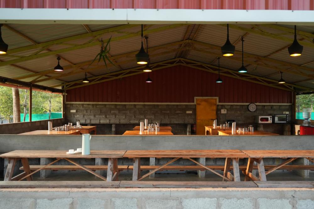 labdhi resorts stag groups not allowed